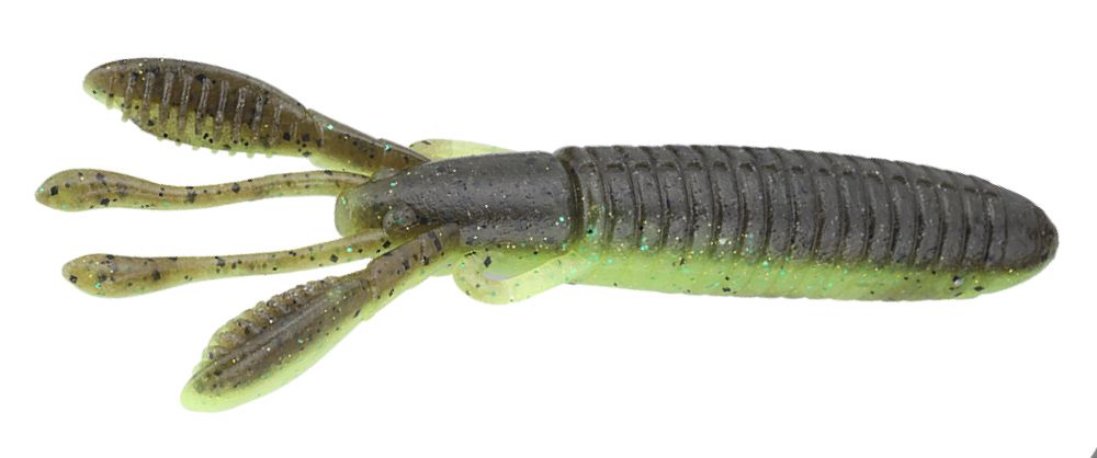 Jackall Bros Cover Craw Grande